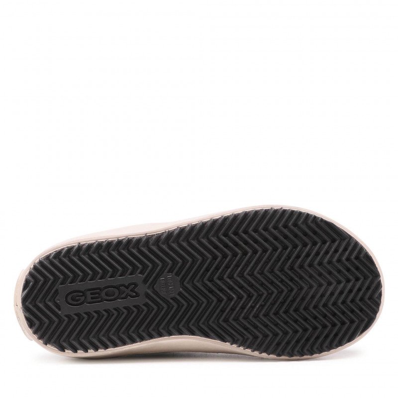 Geox μποτάκι J044GA 022BC C9999 ΜΑΥΡΟ Geox μποτάκι J044GA 022BC C9999 ΜΑΥΡΟ