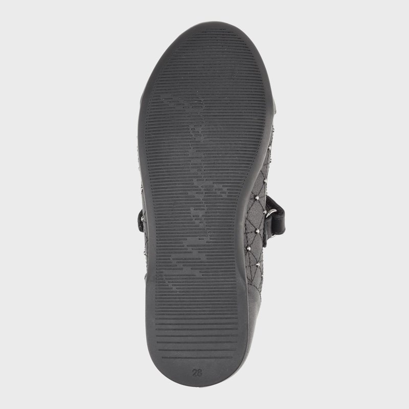 MAYORAL Μπαλαρίνα κορίτσι τρουκς μαύρο 44119 MAYORAL Μπαλαρίνα κορίτσι τρουκς μαύρο 44119