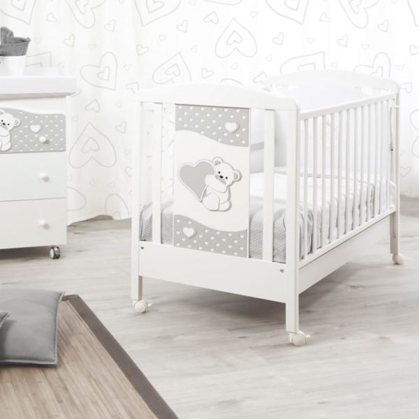 Tenerino Κρεβάτι