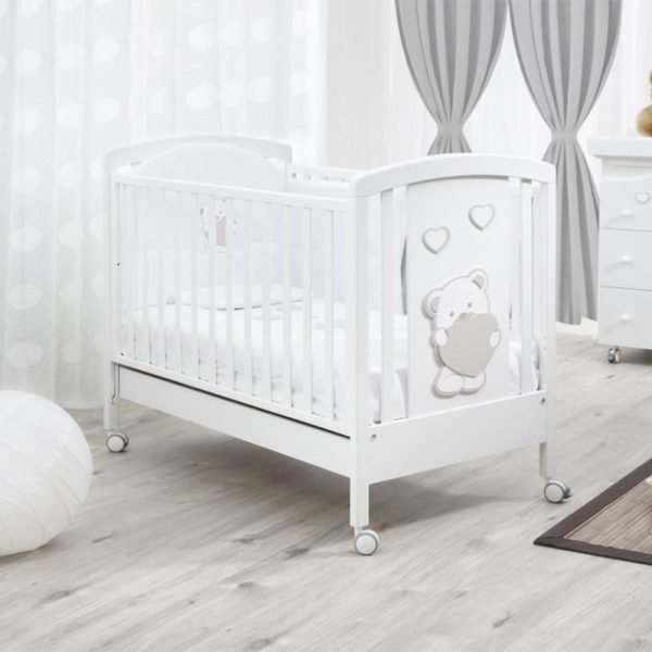 Abbraccio Κρεβάτι