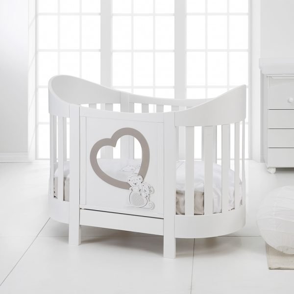 Adamo Κρεβάτι