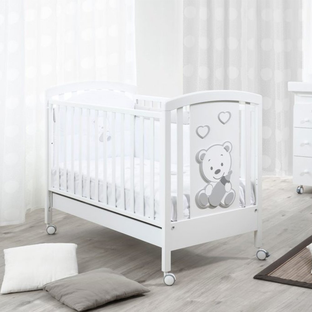 Biberon Κρεβάτι Biberon Κρεβάτι