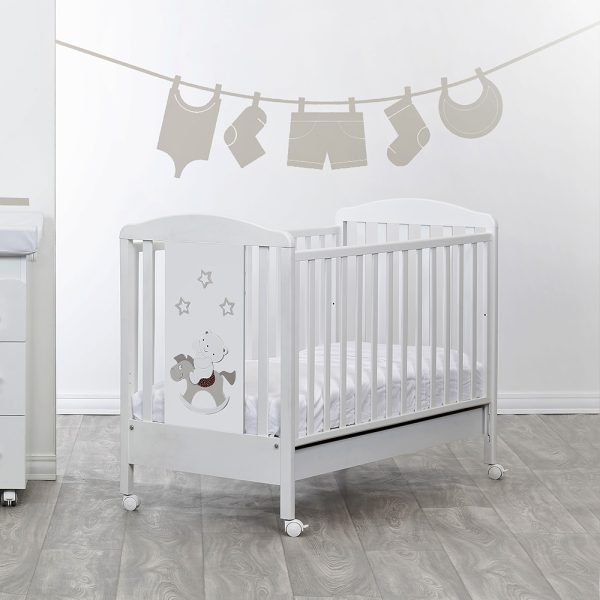 Cavalluccio Κρεβάτι