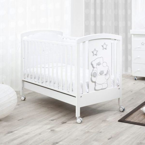 Cicicoco Κρεβάτι