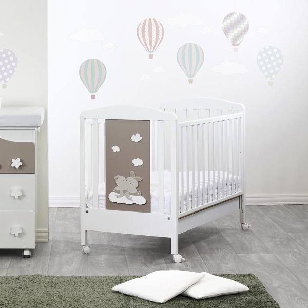 Conigletto Κρεβάτι