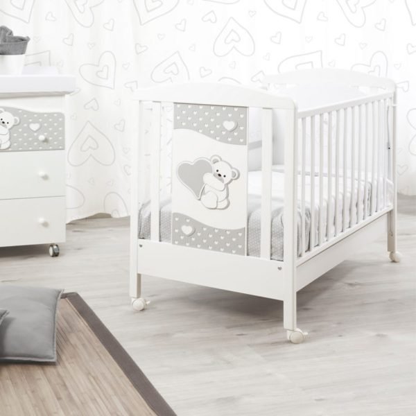 Tenerino Κρεβάτι