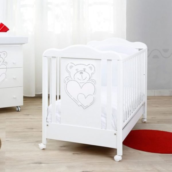 Teodoro Κρεβάτι