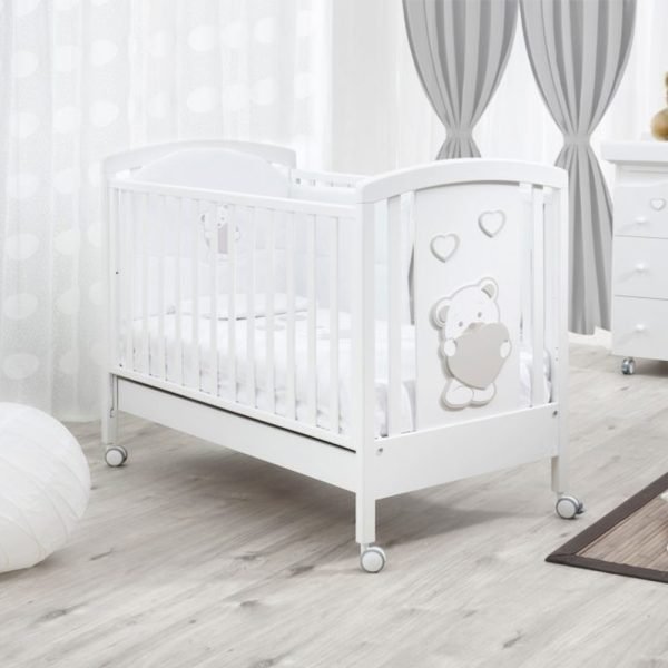 Abbraccio Κρεβάτι