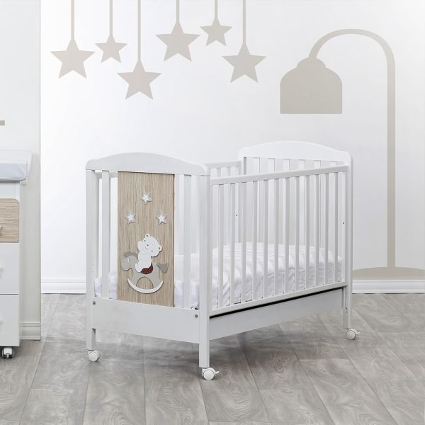 Cavalluccio Κρεβάτι