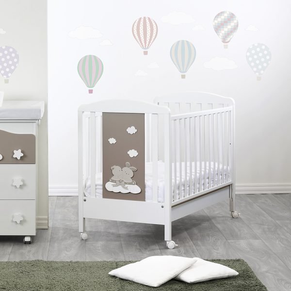 Conigletto Κρεβάτι