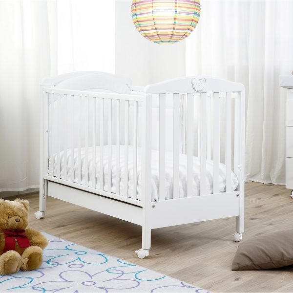 Mio Faccetta Κρεβάτι