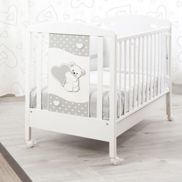 Tenerino Κρεβάτι