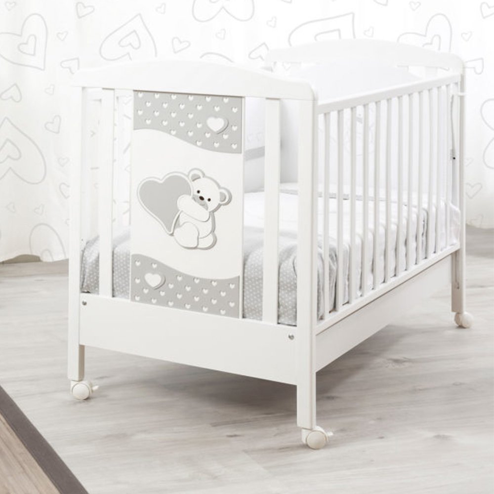 Tenerino Κρεβάτι Tenerino Κρεβάτι