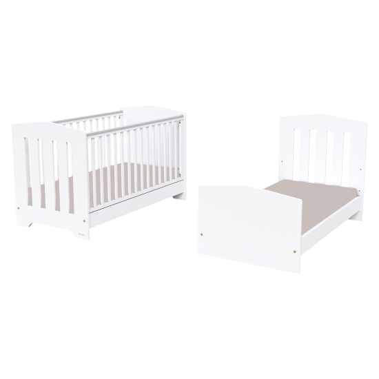 Casababy Art βρεφική κούνια μετατρεπόμενη σε προεφηβικό Casababy Art βρεφική κούνια μετατρεπόμενη σε προεφηβικό