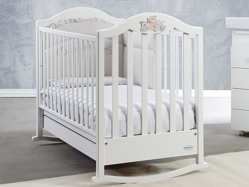 DIDI LITTLE ΚΡΕΒΑΤΙ DIDI LITTLE ΚΡΕΒΑΤΙ