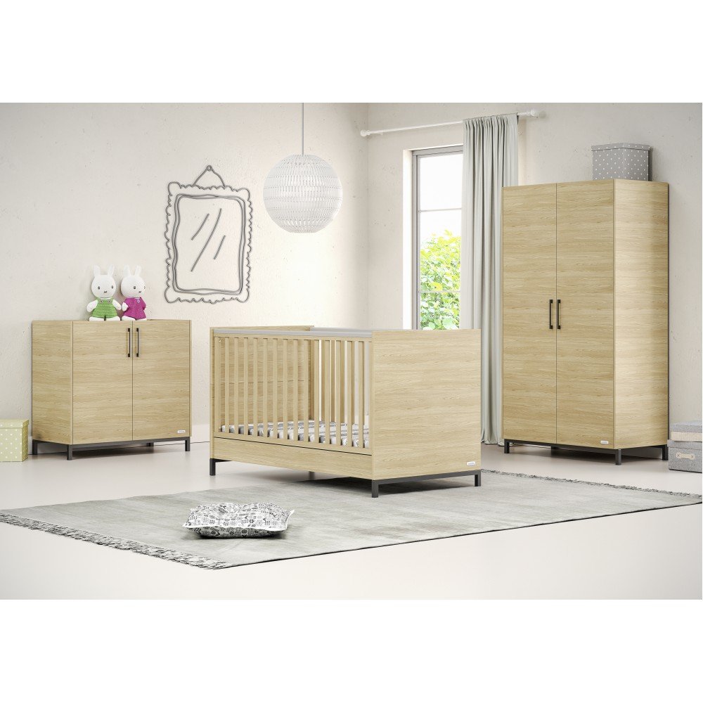 Casababy Elmo Βρεφικό Μετατρεπόμενο Κρεβάτι Casababy Elmo Βρεφικό Μετατρεπόμενο Κρεβάτι