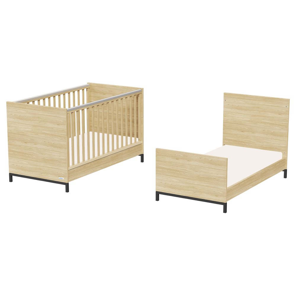 Casababy Elmo Βρεφικό Μετατρεπόμενο Κρεβάτι Casababy Elmo Βρεφικό Μετατρεπόμενο Κρεβάτι