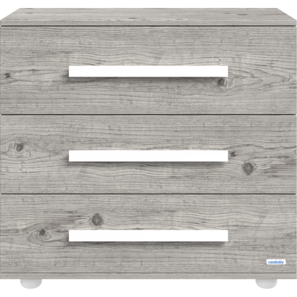 Casababy Hugo βρεφική σιφονιέρα