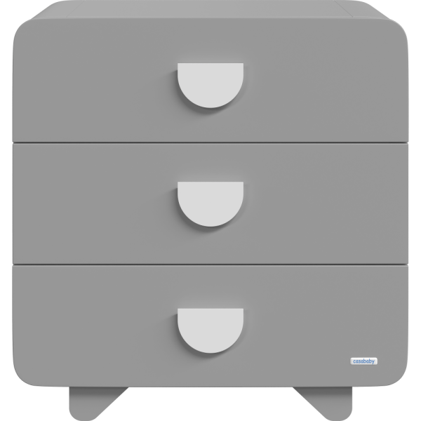 Casababy Owl βρεφική σιφονιέρα αλλαξιέρα