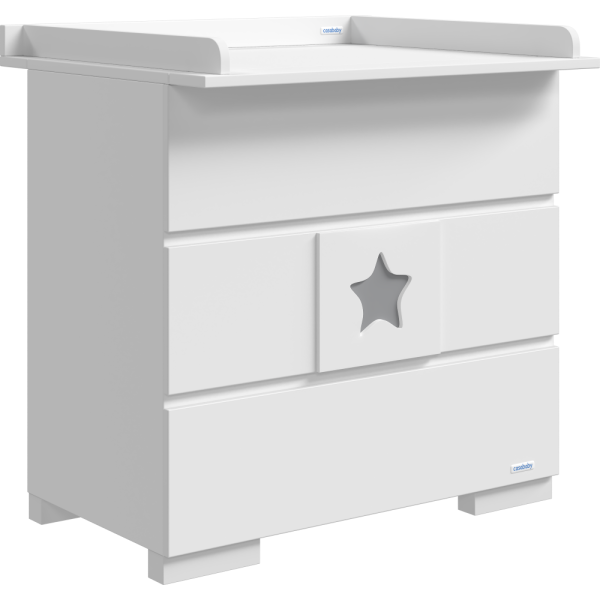 CasaBaby Σιφονιέρα Stars