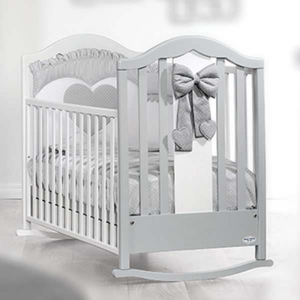 Fiocco Κρεβάτι