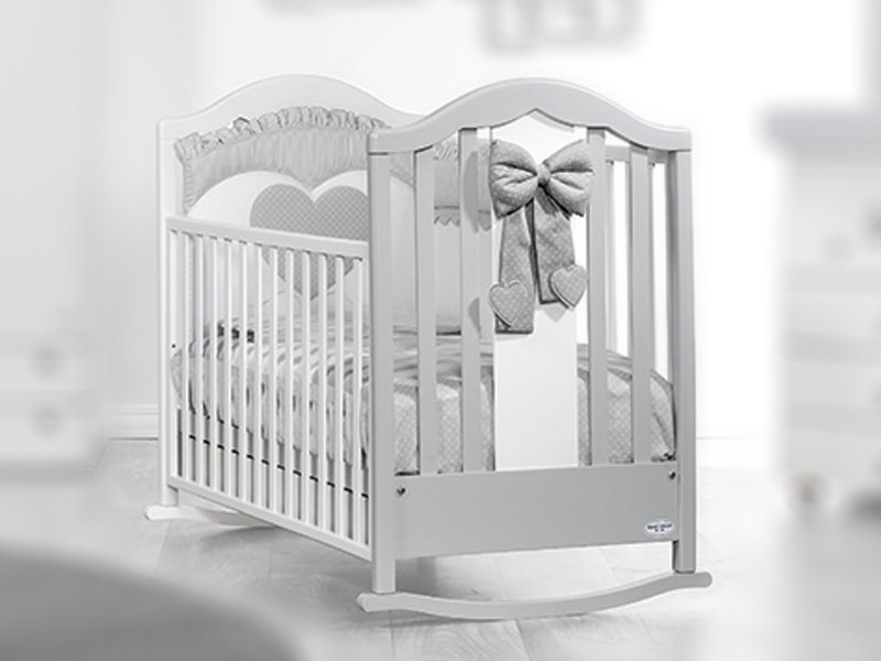 Fiocco Κρεβάτι Fiocco Κρεβάτι