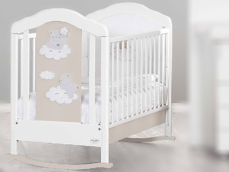 Coccolo Κρεβάτι Coccolo Κρεβάτι