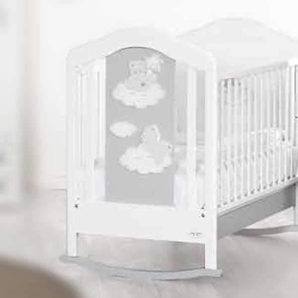 Coccolo Κρεβάτι