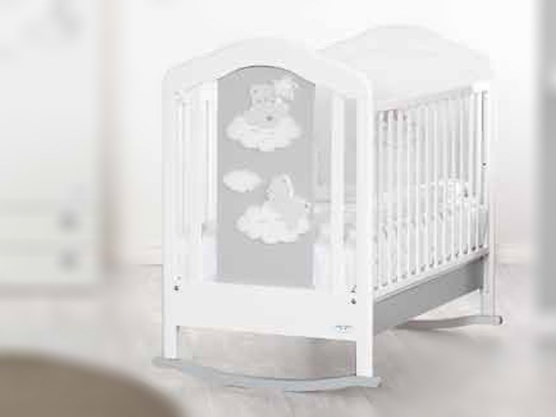 Coccolo Κρεβάτι Coccolo Κρεβάτι