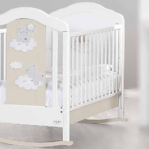 Coccolo Κρεβάτι