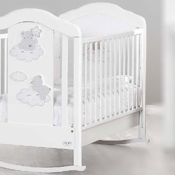 Coccolo Κρεβάτι