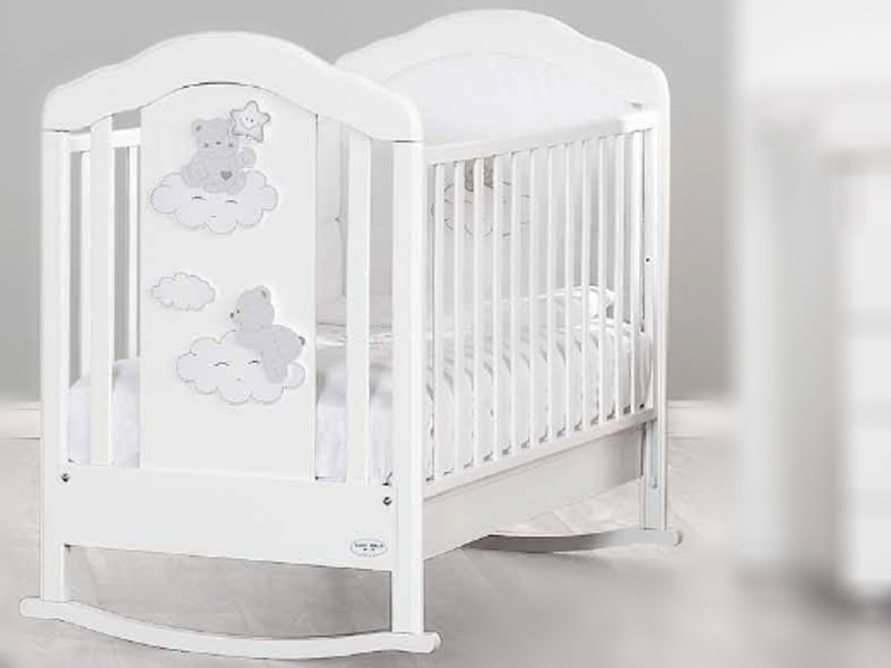 Coccolo Κρεβάτι Coccolo Κρεβάτι