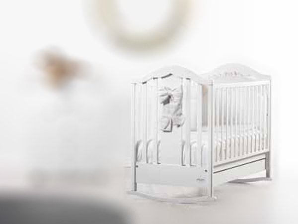 Fiocco Κρεβάτι