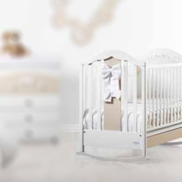 Fiocco Κρεβάτι