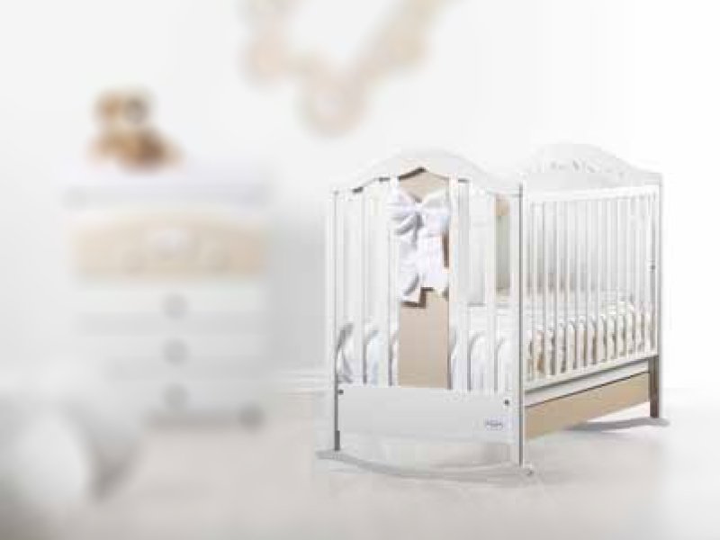 Fiocco Κρεβάτι Fiocco Κρεβάτι