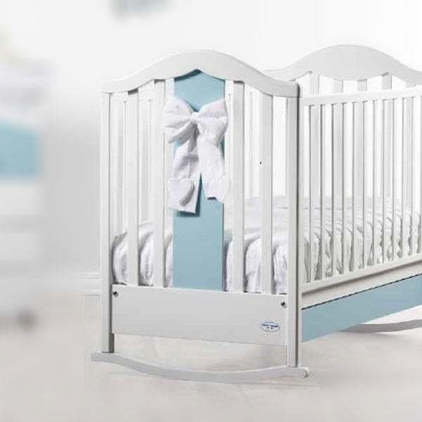 Fiocco Κρεβάτι