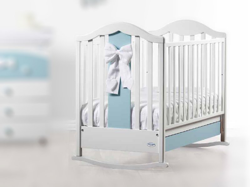 Fiocco Κρεβάτι Fiocco Κρεβάτι