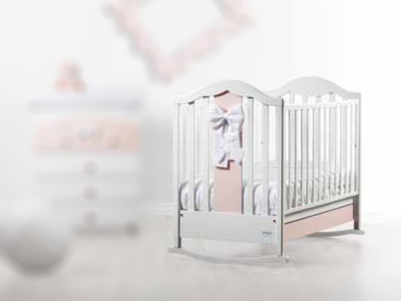 Fiocco Κρεβάτι Fiocco Κρεβάτι