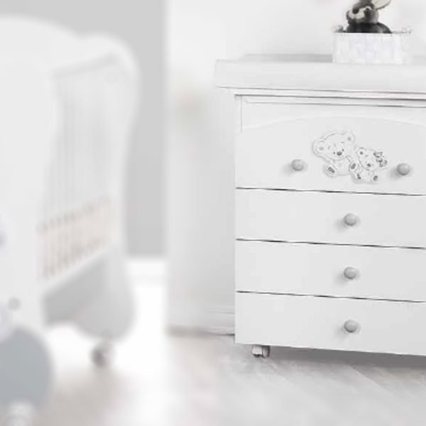 Freddy Συρταριέρα Αλλαξιέρα