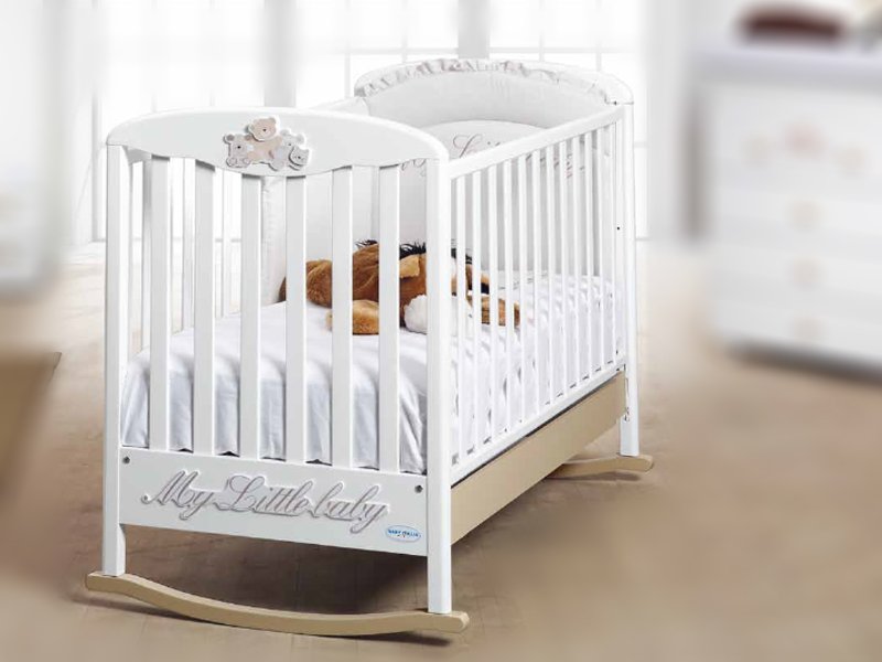 My Little Baby Κρεβάτι My Little Baby Κρεβάτι