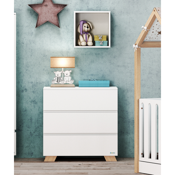 CasaBaby Σιφονιέρα Oslo