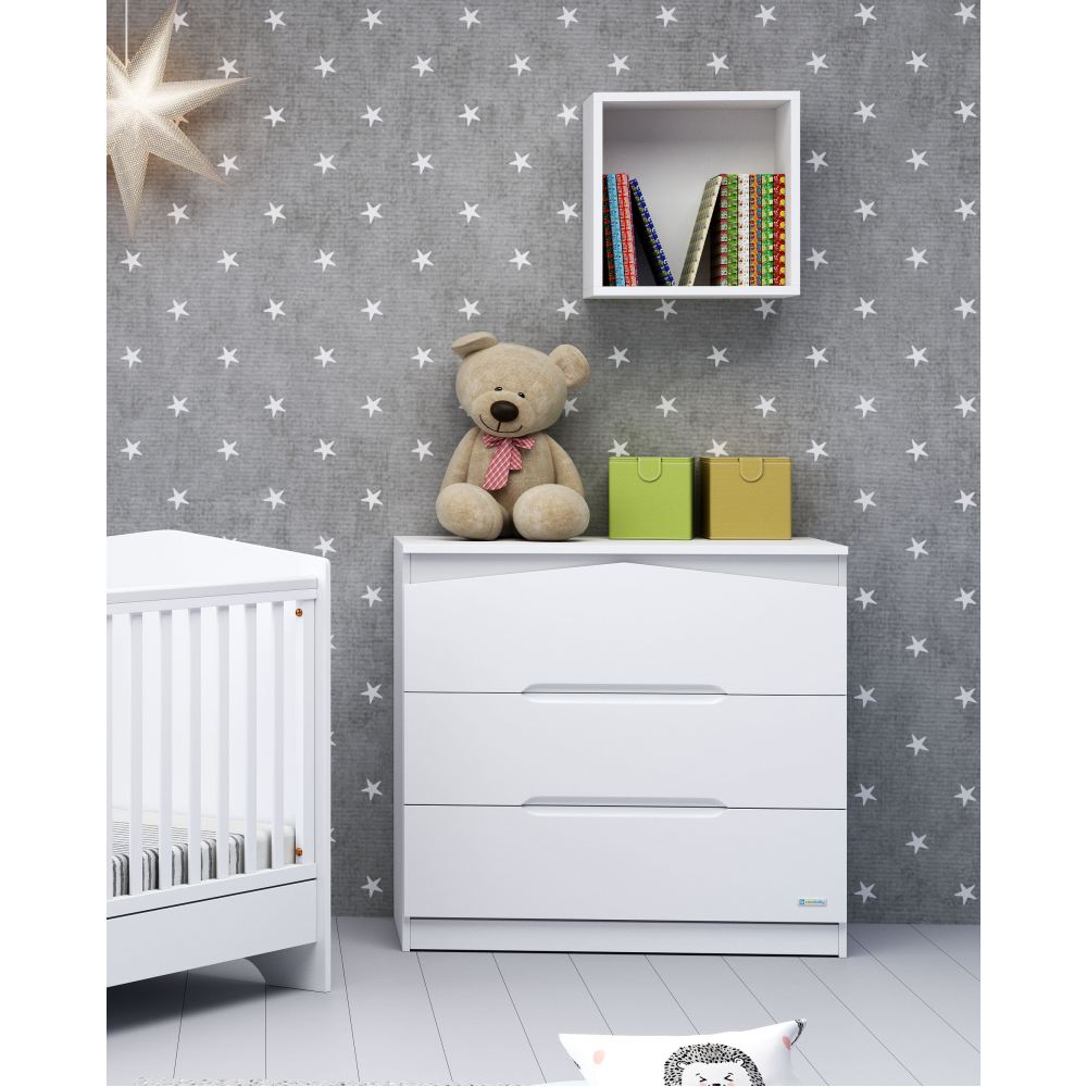 Casababy Rabbit σιφονιέρα αλλαξιέρα Casababy Rabbit σιφονιέρα αλλαξιέρα