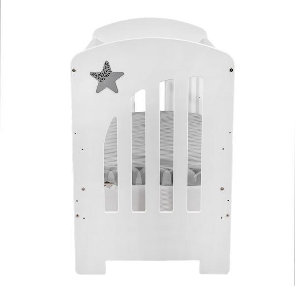 Just Baby Κρεβάτι Stern με Συρτάρι