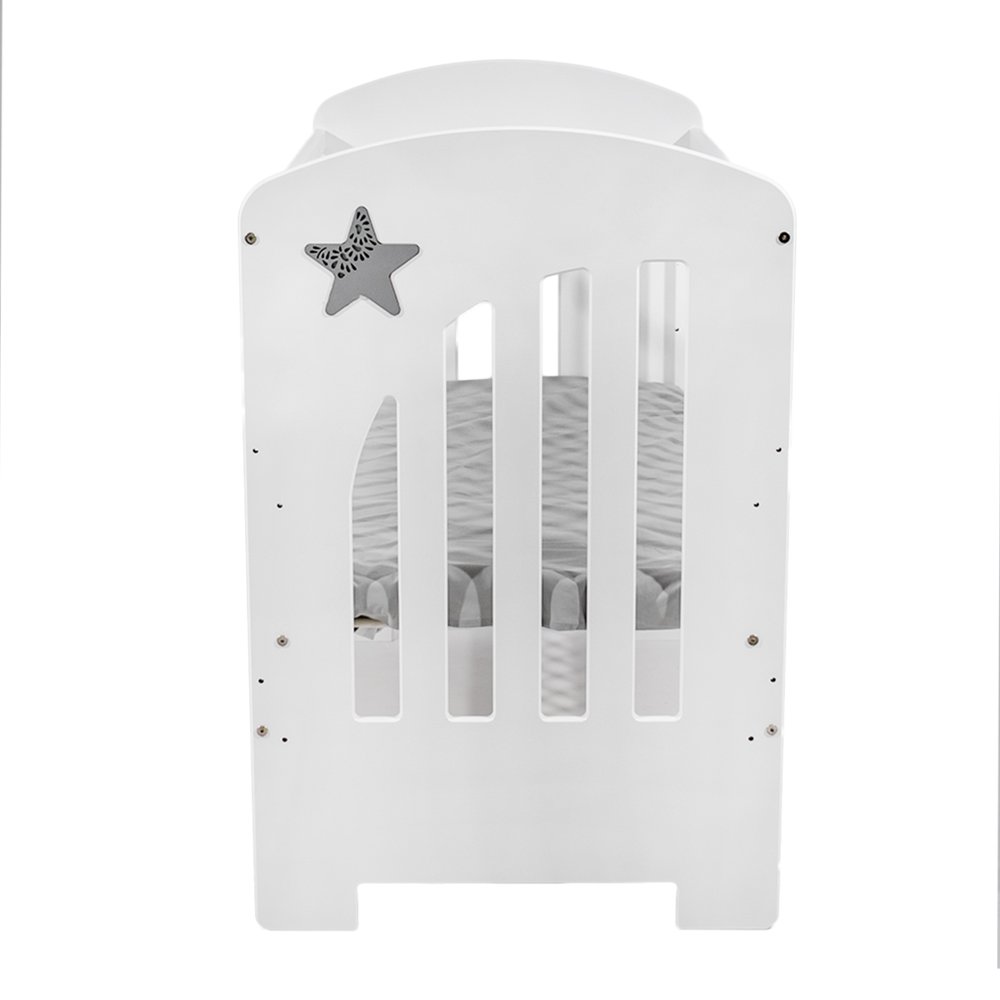 Just Baby Κρεβάτι Stern με Συρτάρι Just Baby Κρεβάτι Stern με Συρτάρι