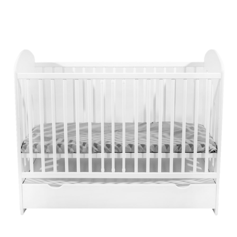 Just Baby Κρεβάτι Stern με Συρτάρι Just Baby Κρεβάτι Stern με Συρτάρι