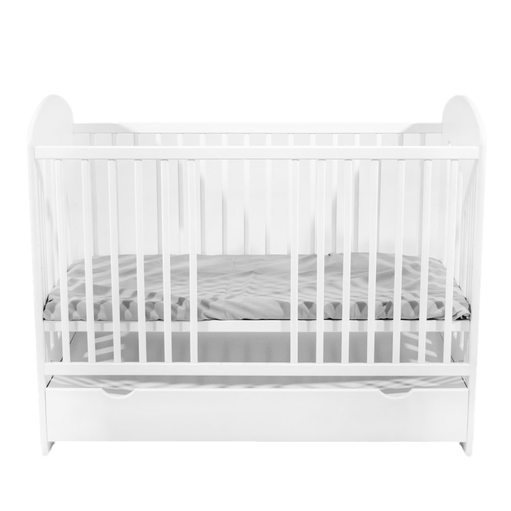 Just Baby Κρεβάτι Stern με Συρτάρι Just Baby Κρεβάτι Stern με Συρτάρι