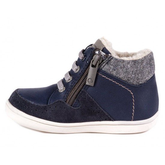 MAYORAL Μποτάκι αγόρι μπλε 42864