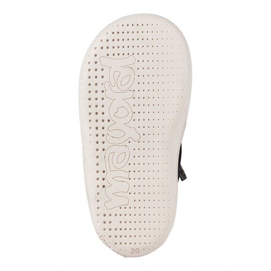 MAYORAL Μποτάκι αγόρι μπλε 42864 MAYORAL Μποτάκι αγόρι μπλε 42864