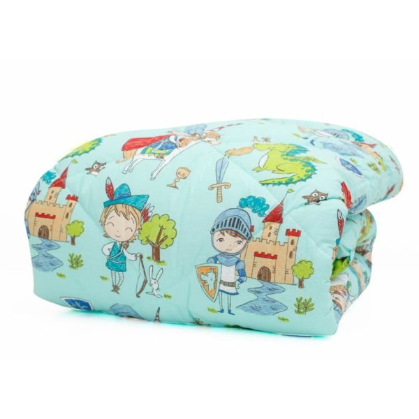 Πάπλωμα κούνιας αγόρι BOREA