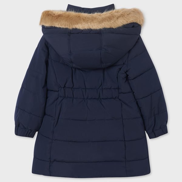 Μπουφάν κορίτσι MAYORAL 07438-96